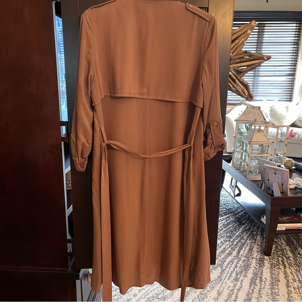 Do+Be Long Jacket - image 5